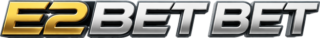 e2bet bet logo